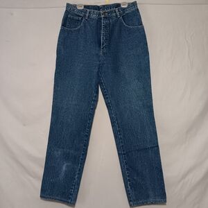 Pepe Classic Blue Denim Jeans 34/32